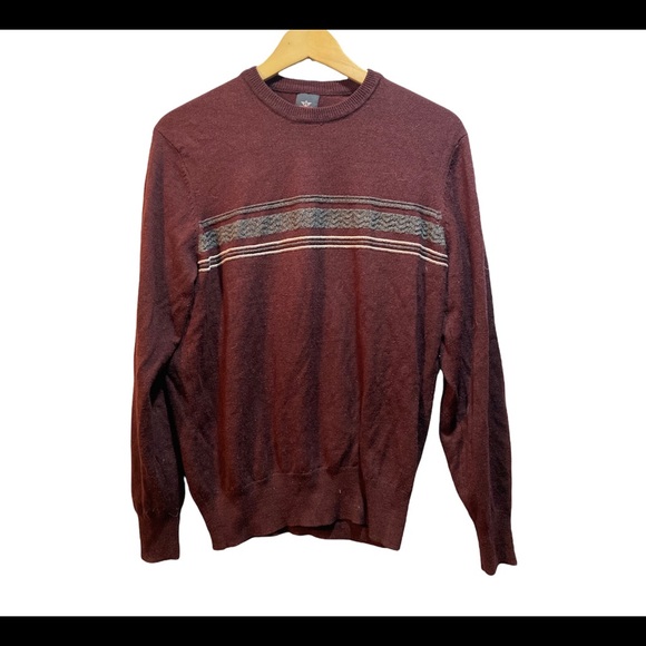 Men’s Dockers sweater lot size small - Picture 3 of 8